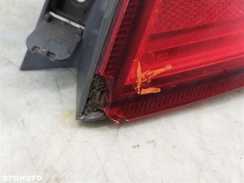 Lampa prawa tylna tył Hyundai I30 I  HATCHBACK 2007-2012 PRZED LIFT - 4