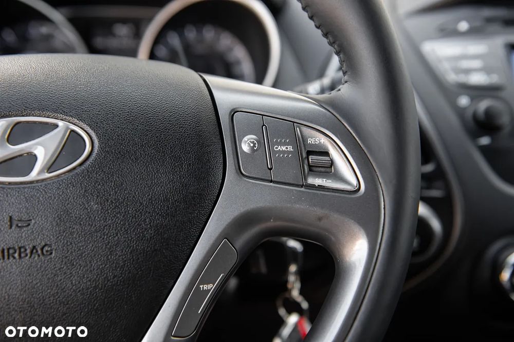 Hyundai ix35 1.6 GDI Premium 2WD - 19