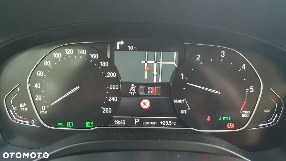 BMW X3 xDrive20d mHEV - 21