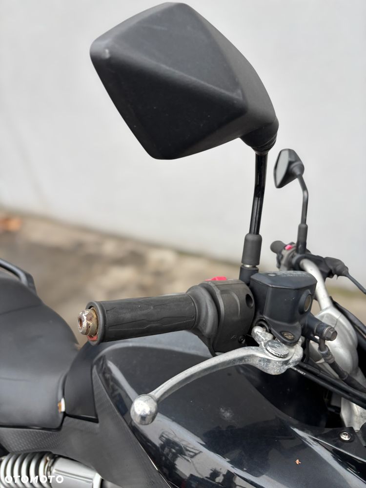 Kawasaki Versys 650 - 12