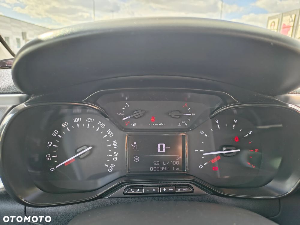 Citroën C3 1.2 PureTech Feel Pack - 10