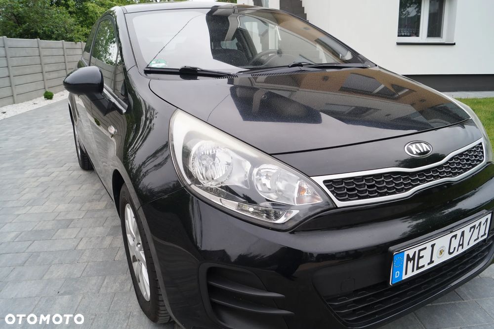 Kia Rio 1.2 Edition 7 - 16