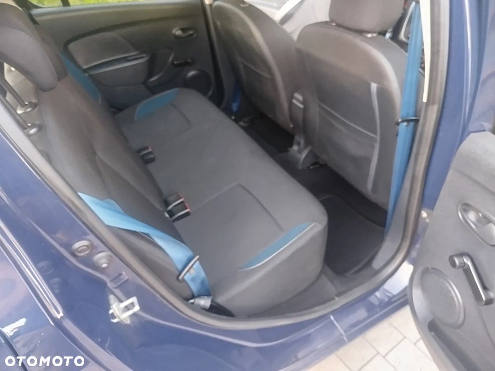 Dacia Sandero 1.2 16V 75 Laureate - 22