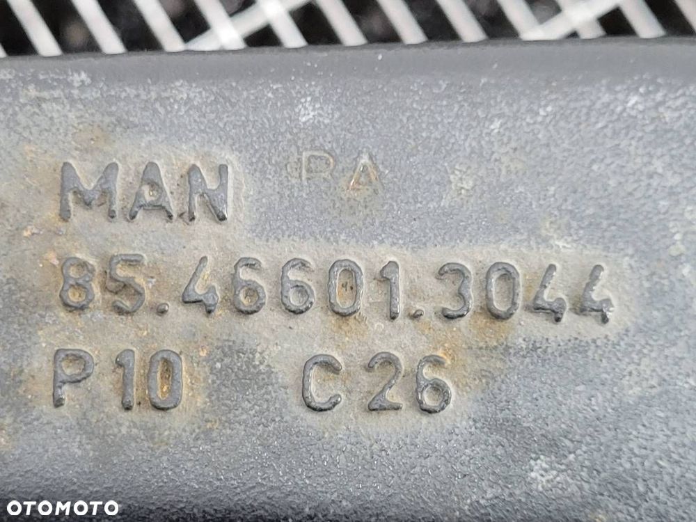 PRZEKŁADNIA KIEROWNICZA MAN TGL 8.220 85466013044 - 7