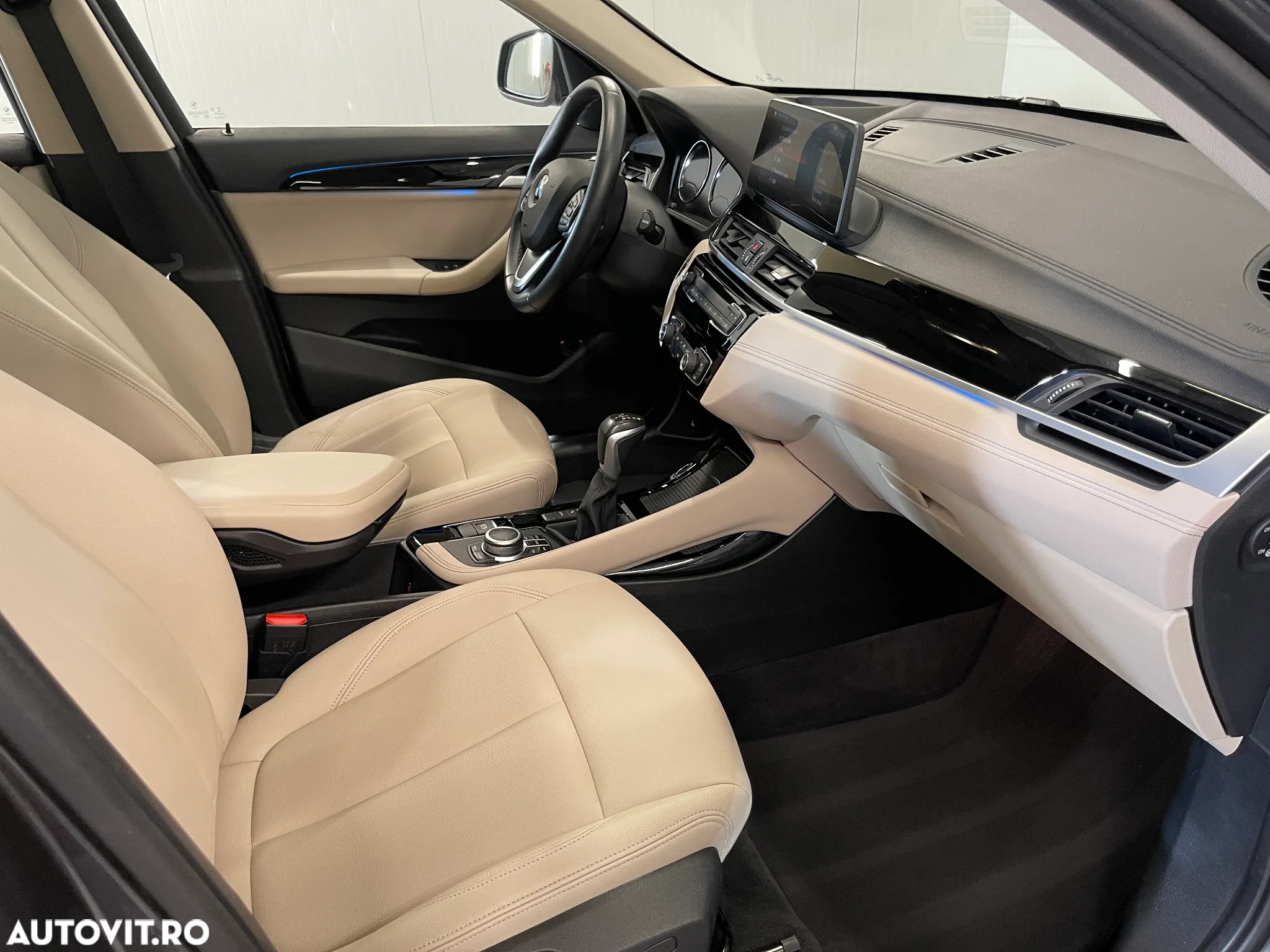 BMW X1 xDrive25e AT PHEV - 11