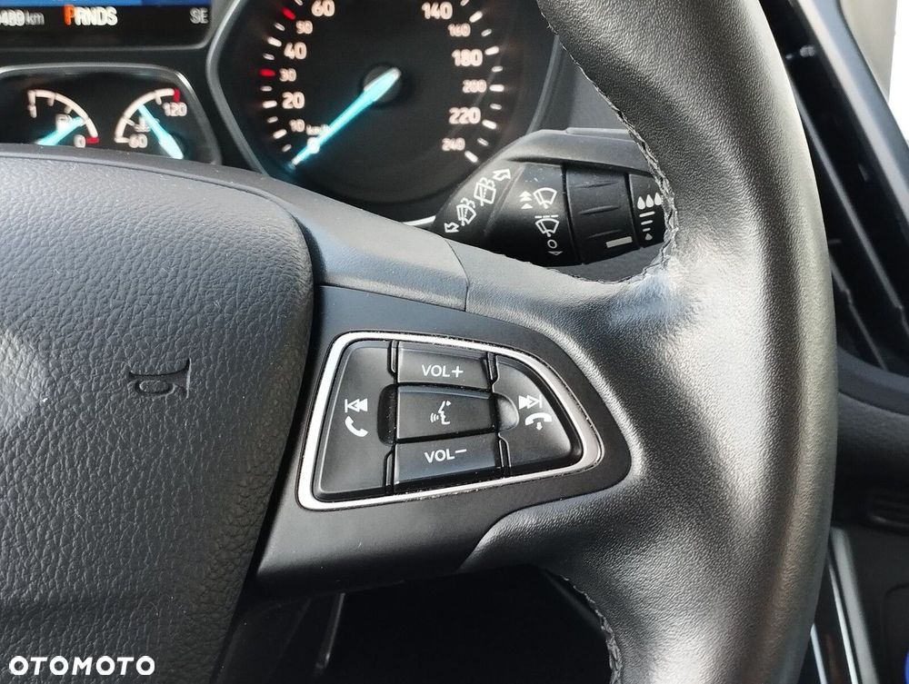 Ford Kuga 1.5 EcoBoost AWD Titanium ASS - 26