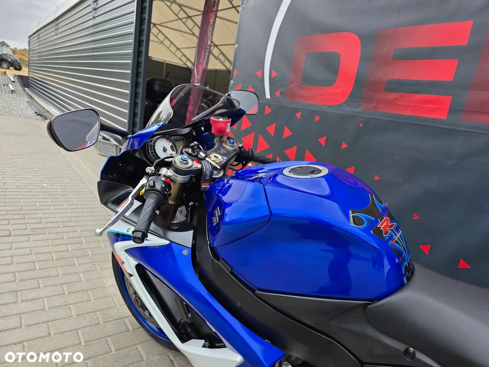 Suzuki GSX-R - 9