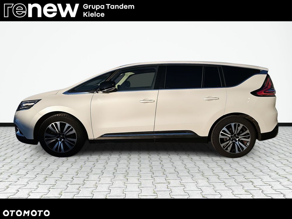 Renault Espace 2.0 Blue dCi Initiale Paris EDC - 8