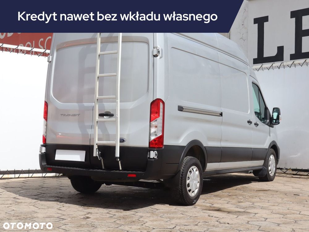 Ford transit - 7