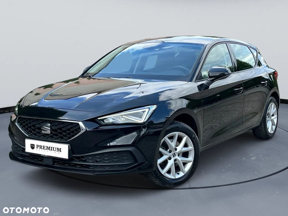 Seat Leon 1.5 TSI Full LED