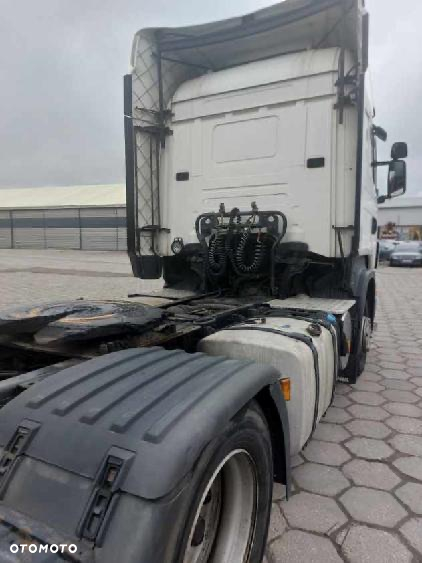 Scania R420 - 3