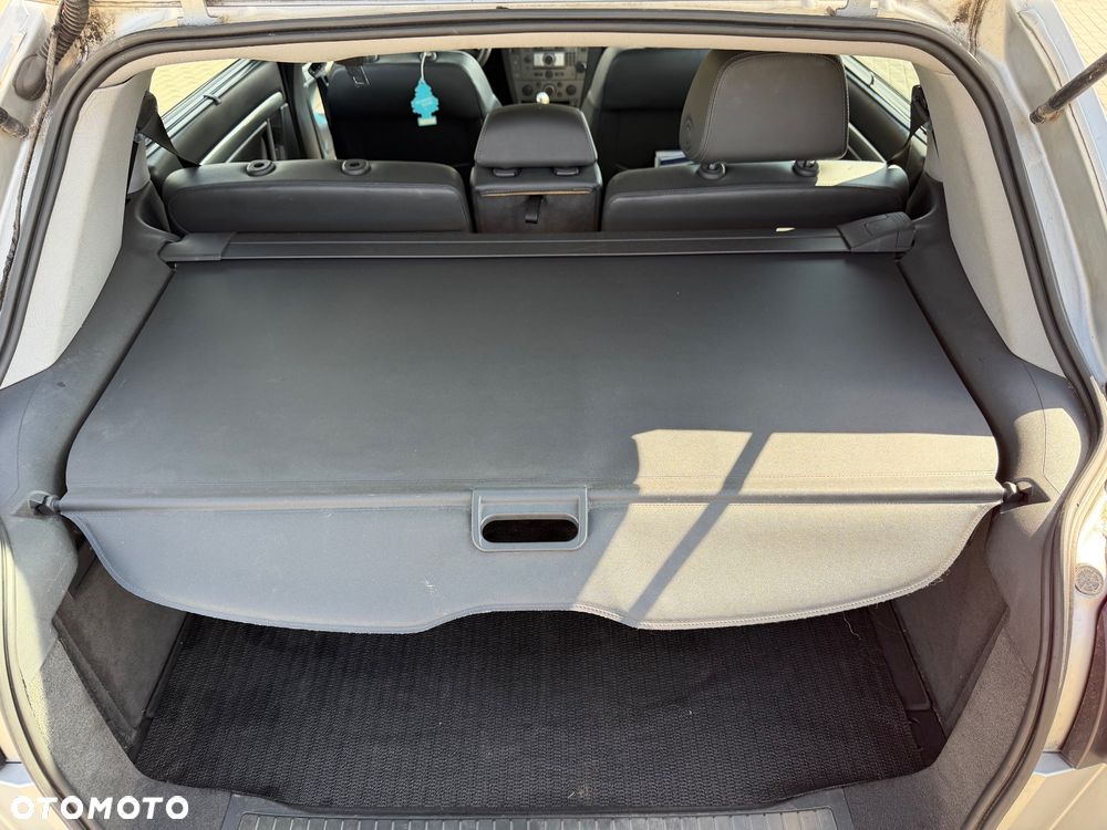 Opel Signum 1.9 CDTI Cosmo - 8