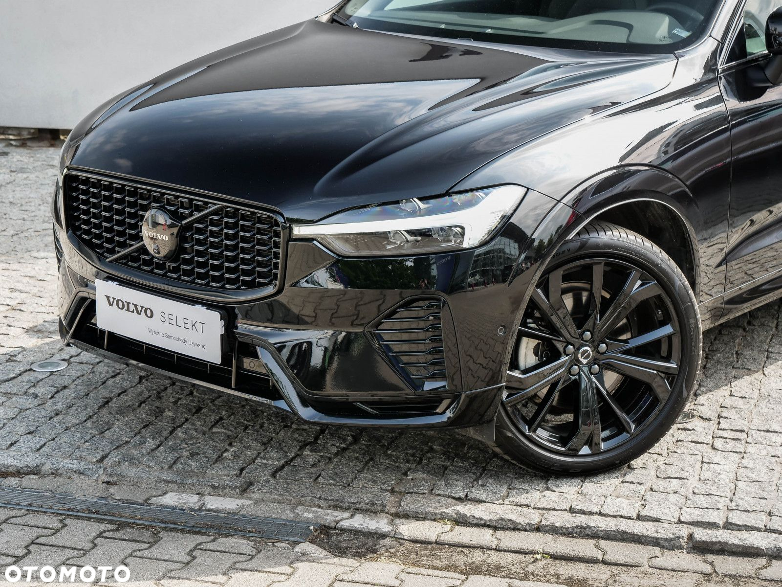Volvo XC 60 - 10