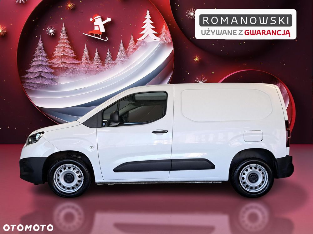 Toyota PROACE CITY - 4