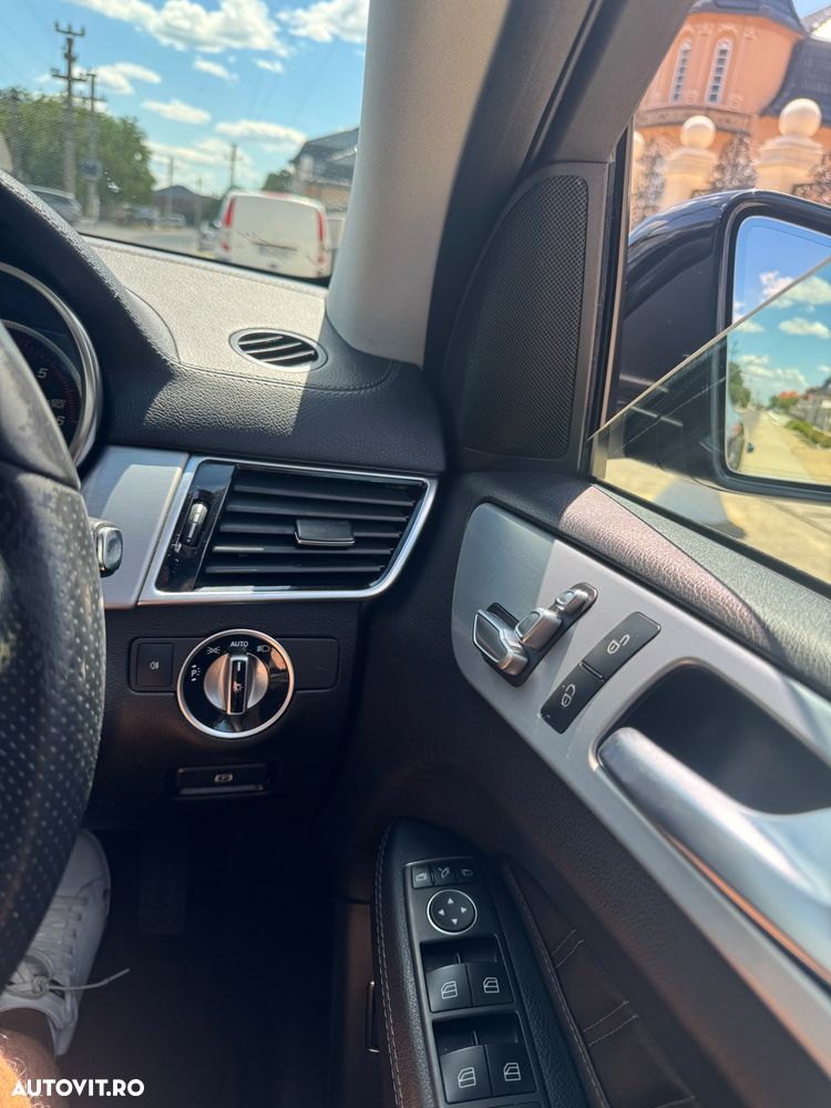 Mercedes-Benz GLE Coupe - 4