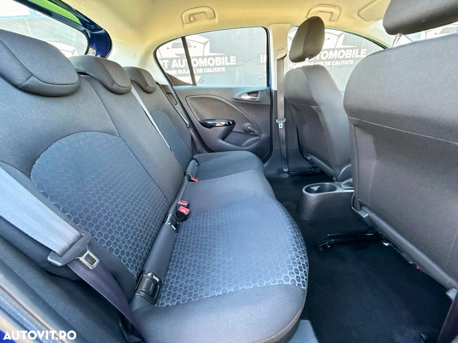 Opel Corsa 1.3 CDTI DPF EcoFLEX Start-Stop 150 Jahre - 22