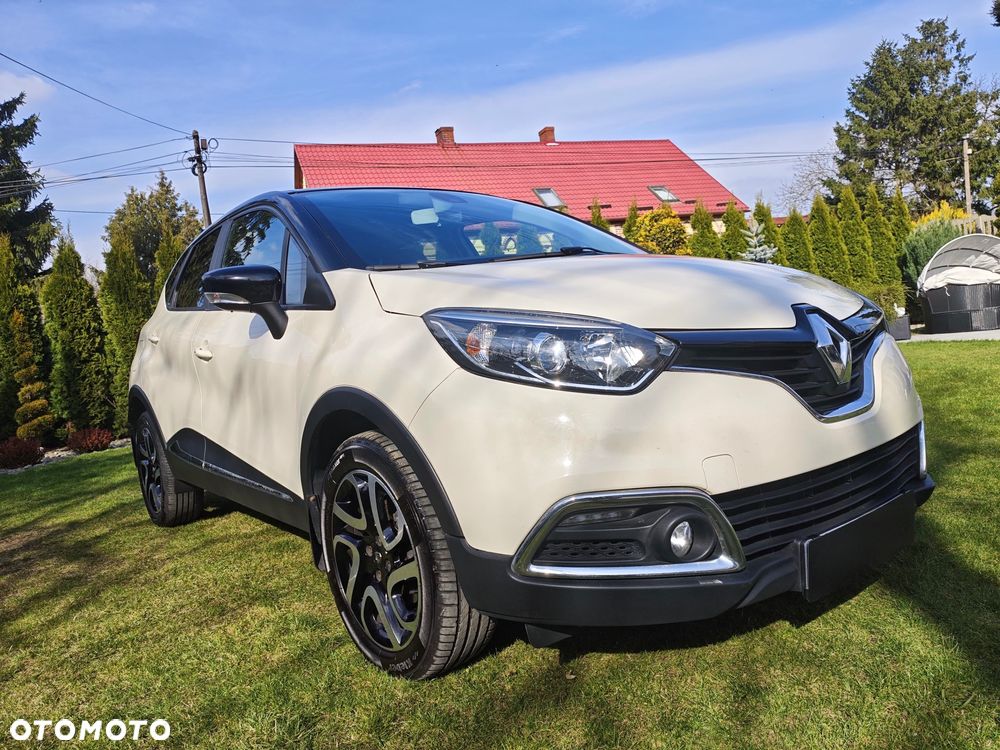 Renault Captur ENERGY dCi 110 Start&Stop Intens - 5