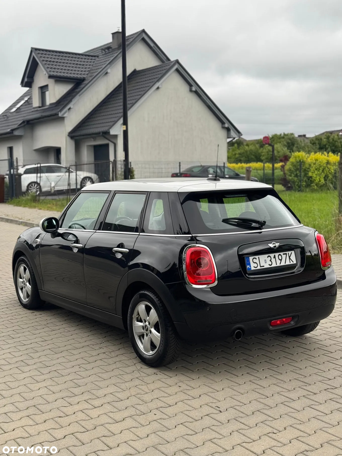 MINI Cooper - 6