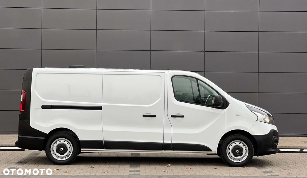 Renault Trafic L2H1 - 10