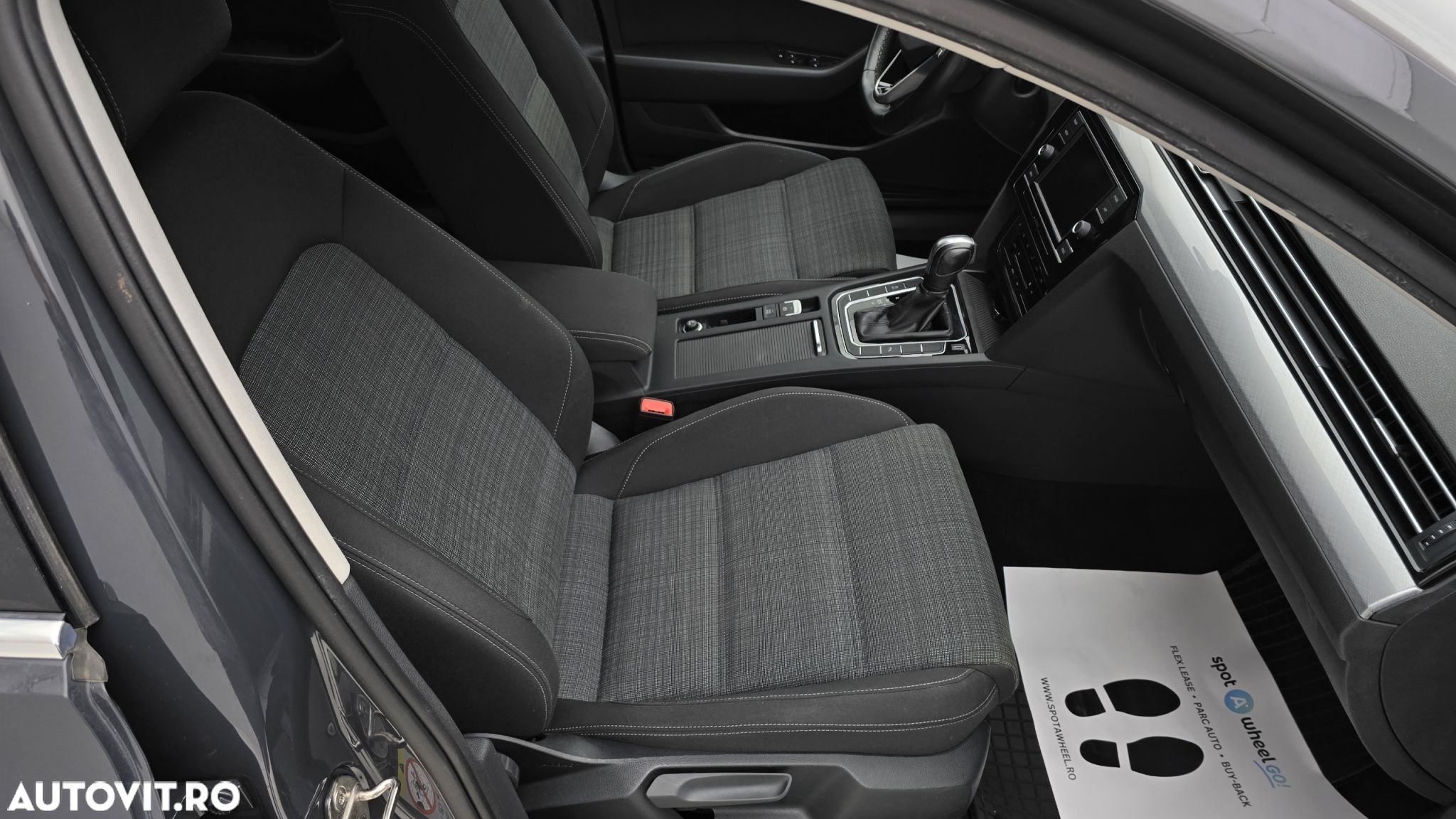 Volkswagen Passat - 19