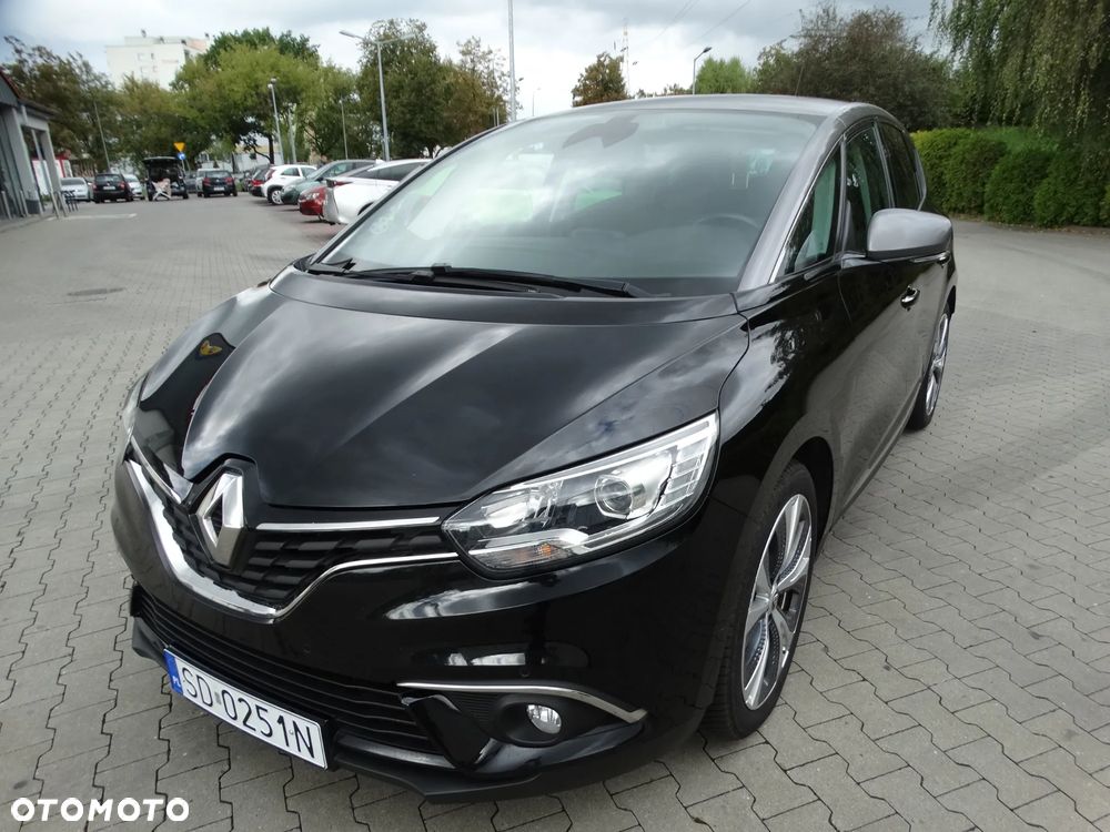 Renault Scenic ENERGY dCi 110 Business - 11
