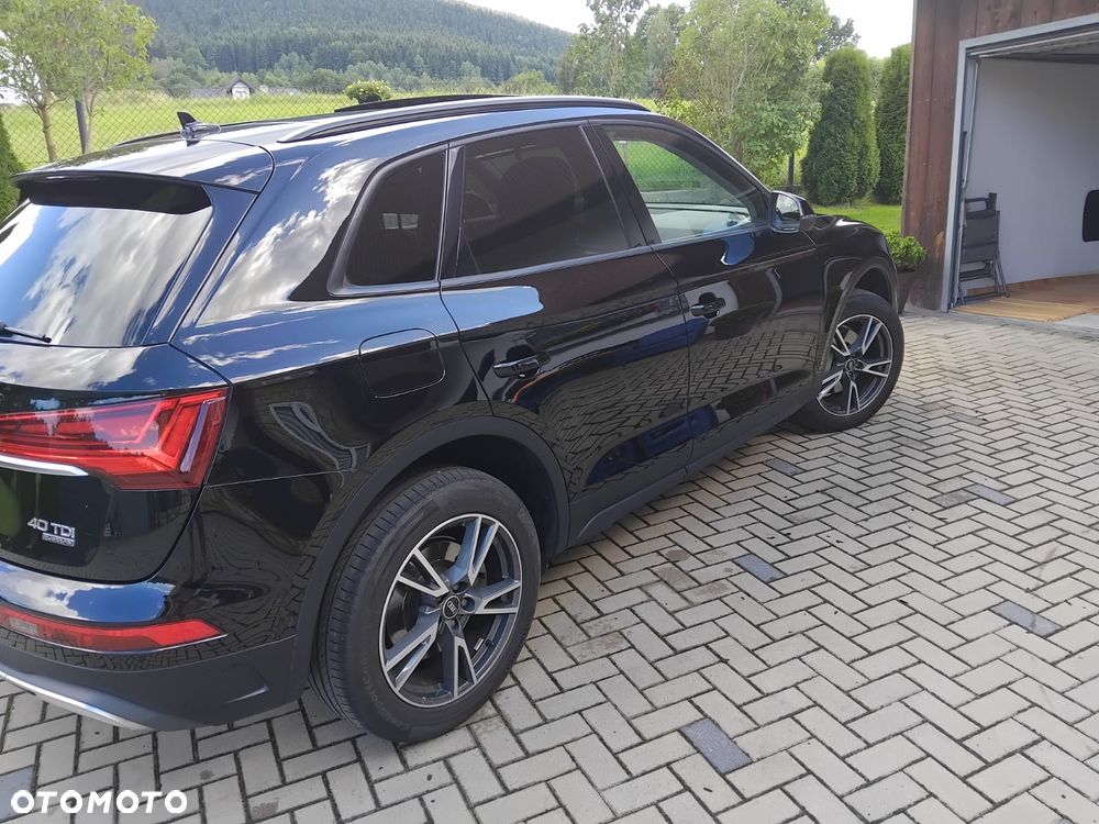 Audi Q5 40 TDI quattro S tronic - 15