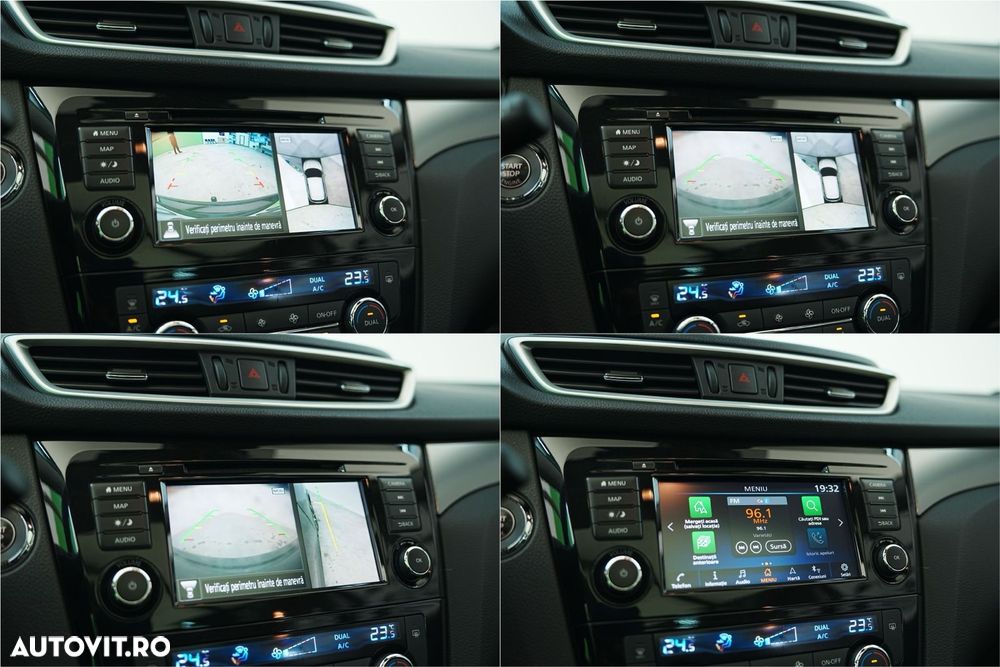 Nissan Qashqai 1.3 DIG-T MHEV Xtronic Tekna+ - 15