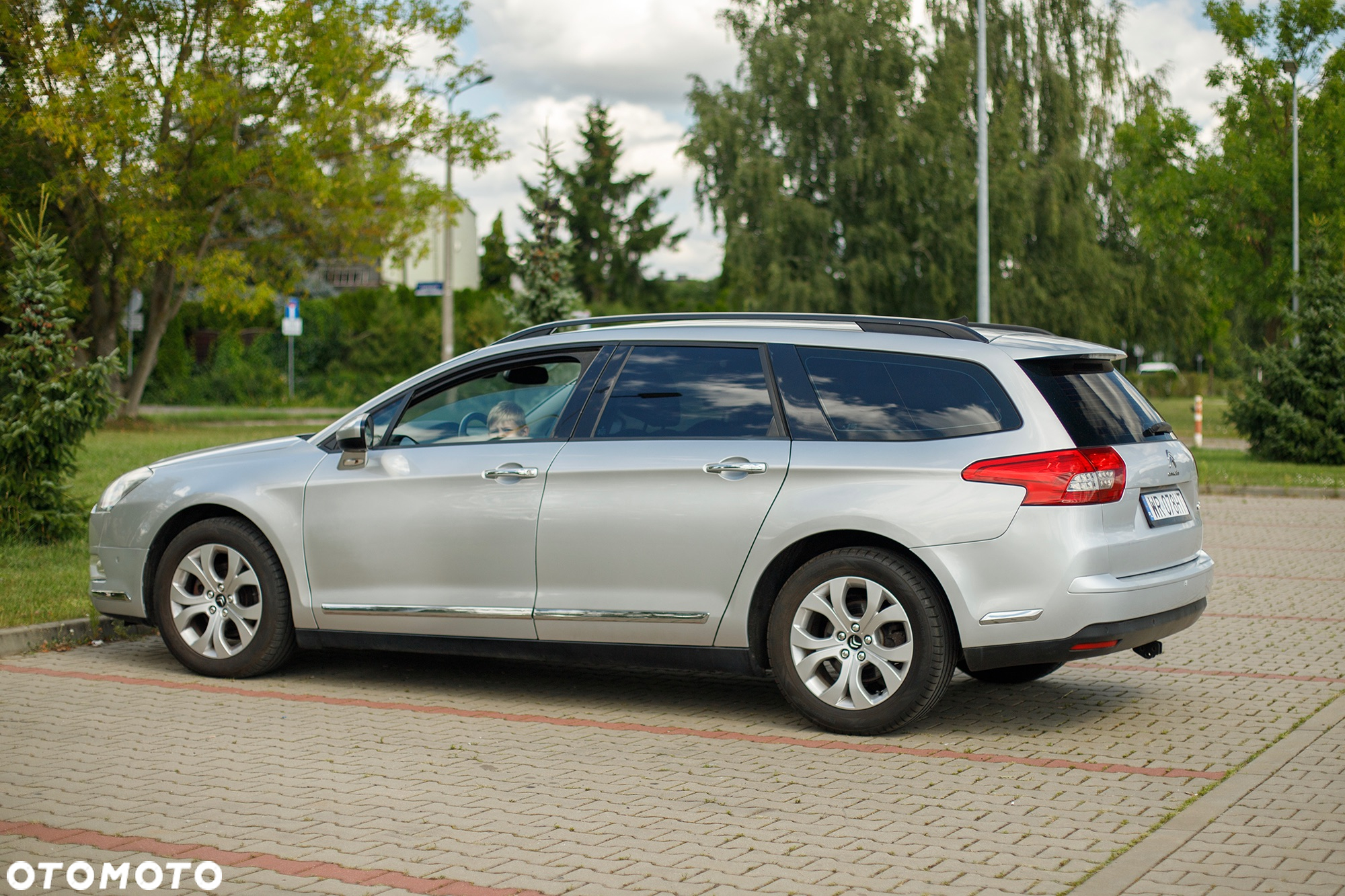 Citroën C5 2.0 HDi Exclusive - 9