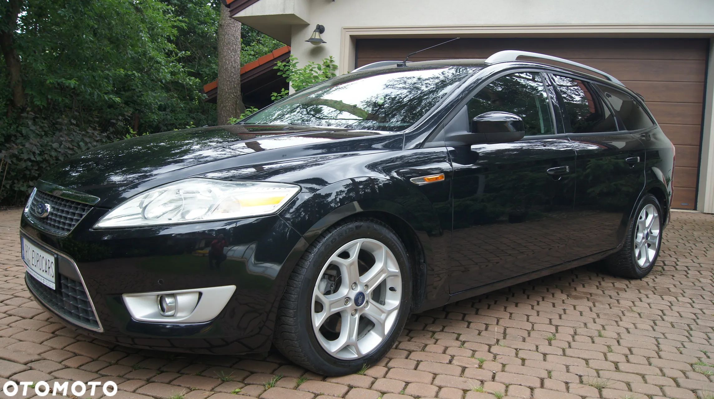 Ford Mondeo 2.0 Titanium - 1