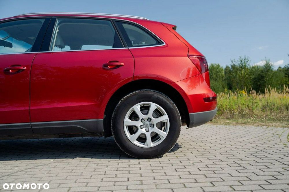 Audi Q5 2.0 TDI Quattro S tronic - 12