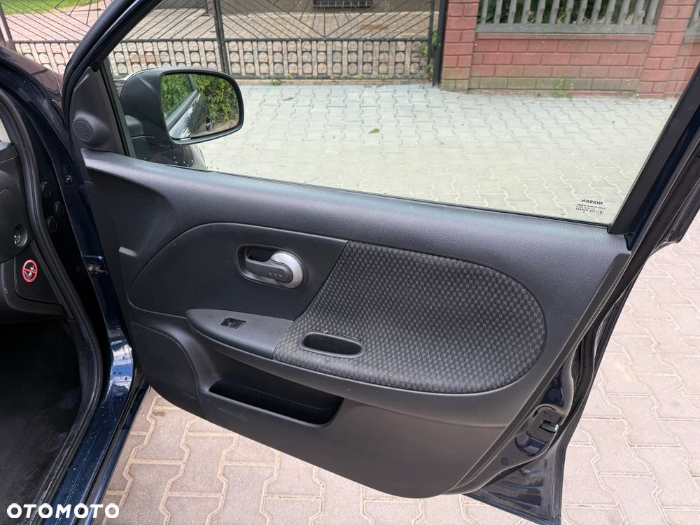 Nissan Note 1.4 I-Way - 12