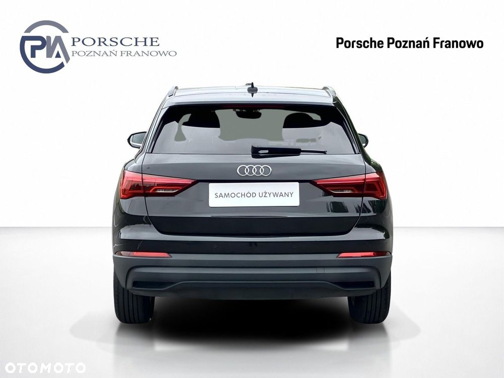 Audi Q3 - 5