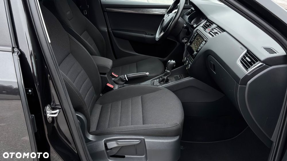 Skoda Octavia 2.0 TDI 4x4 DSG Scout - 28