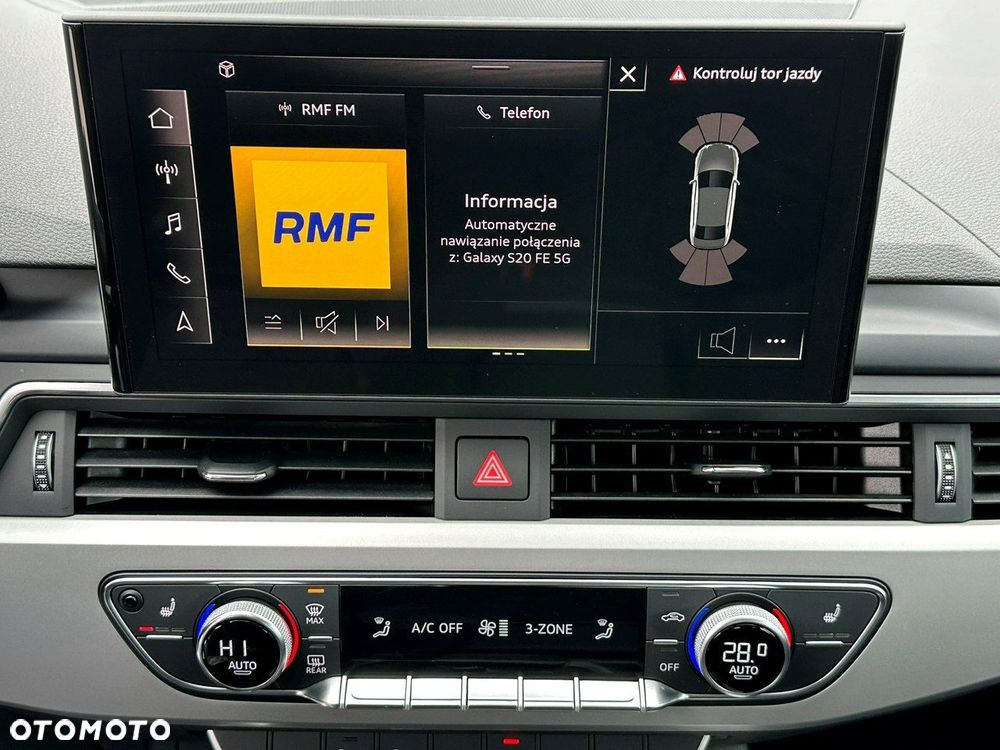 Audi A4 Allroad - 30