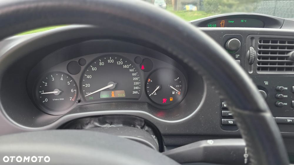 Saab 9-3 S 2.0i - 6
