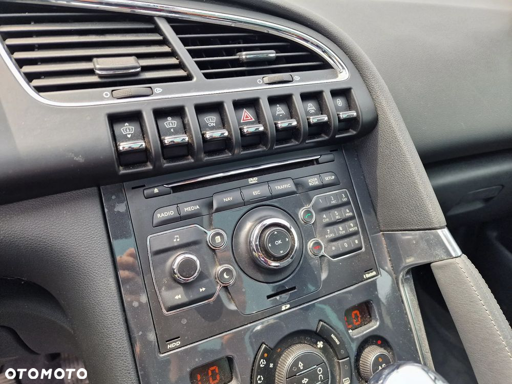 Peugeot 3008 2.0 HDi Premium - 25
