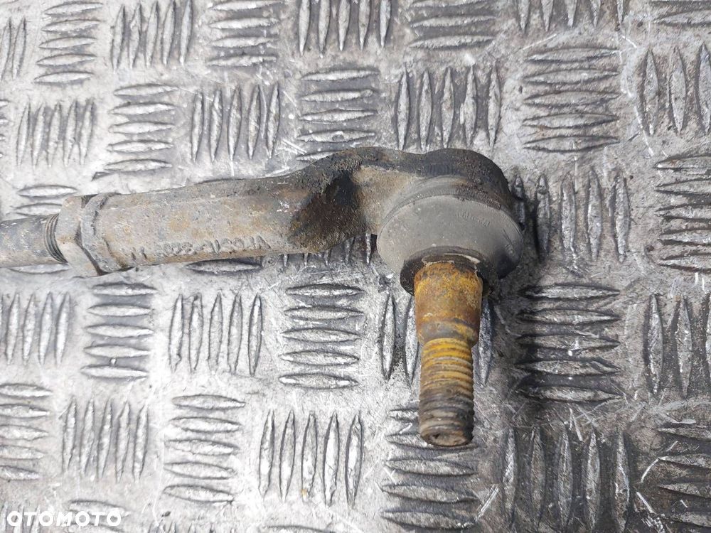 MAGLOWNICA PRZEKŁADNIA KIEROWNICZA FORD MONDEO MK4 EU EUROPA 7G91-3A500-AL - 2