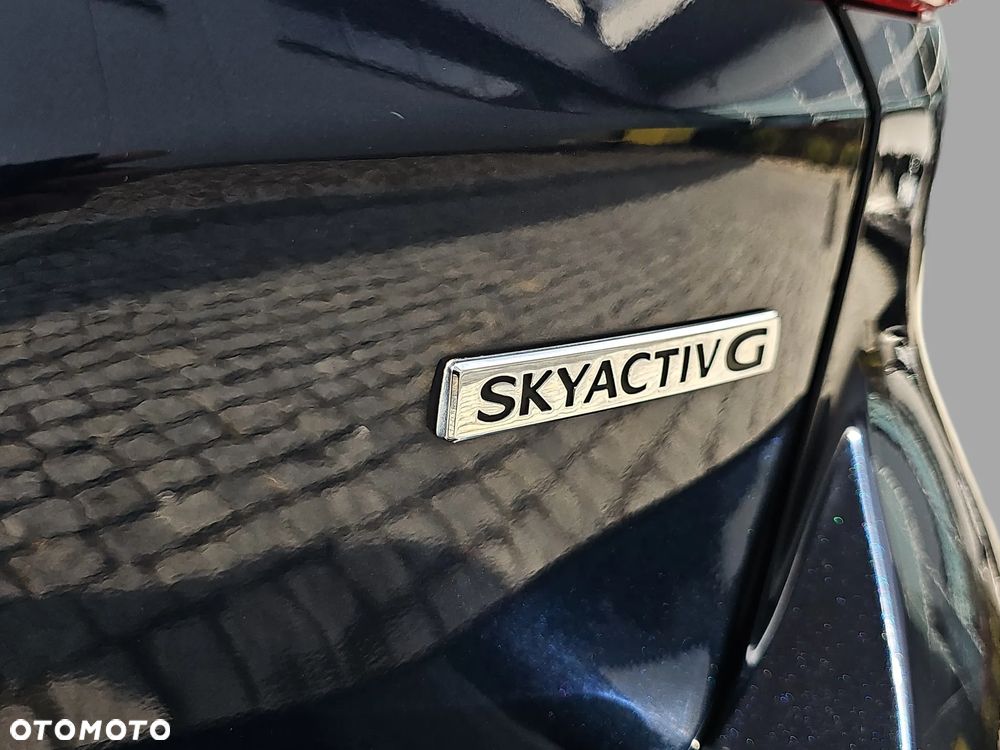 Mazda 6 2.0 SkyPassion - 23