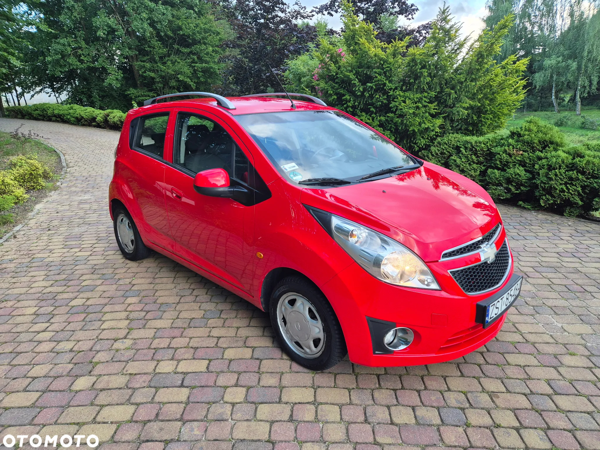 Chevrolet Spark 1.2 LT+ - 2