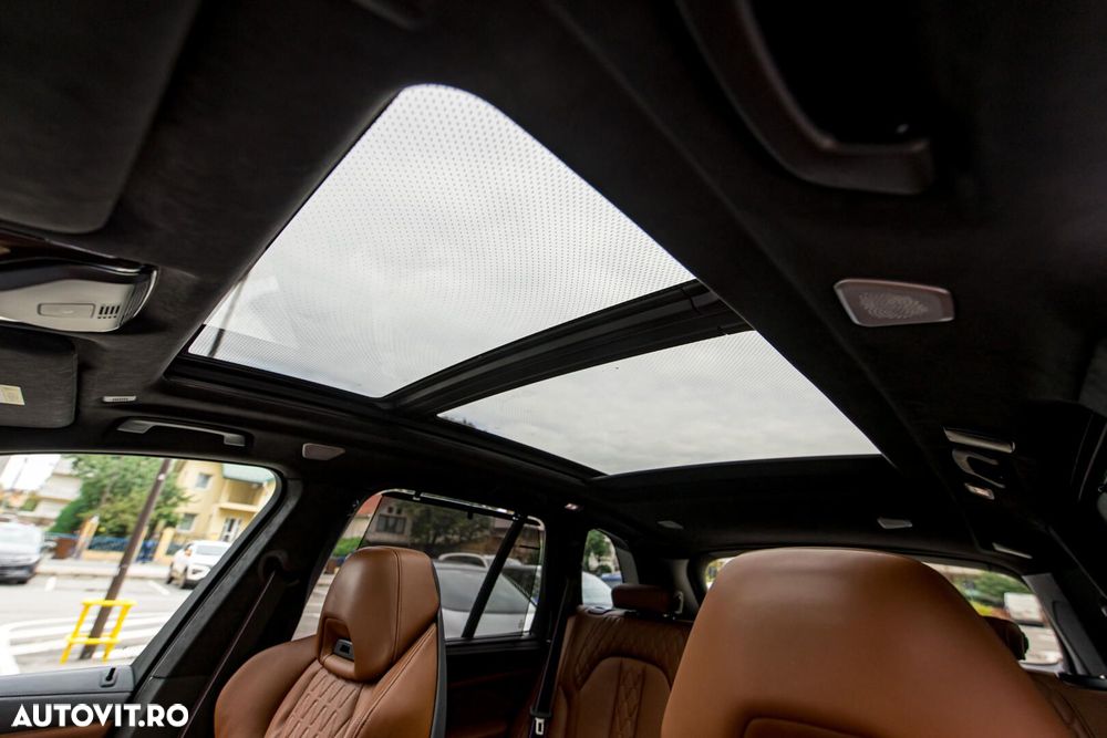 BMW X5 xDrive50e AT PHEV - 18