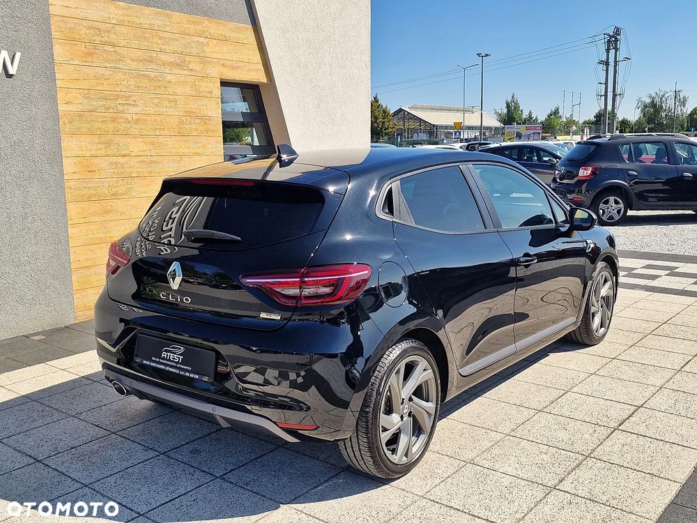 Renault Clio - 5