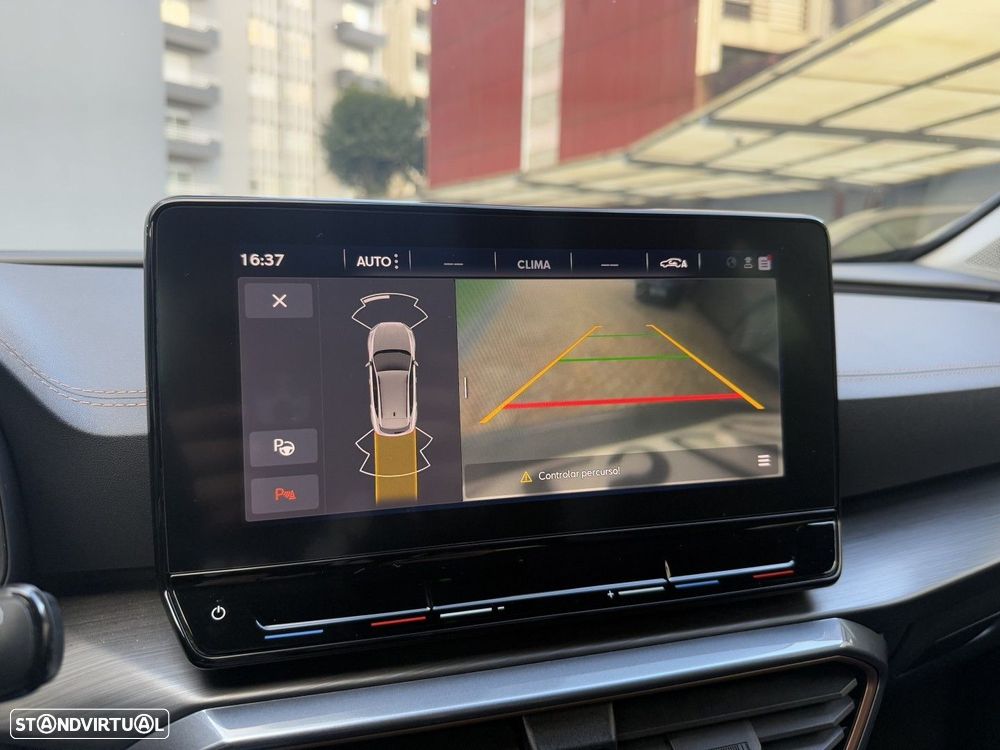 Cupra Formentor 1.5 TSI - 48