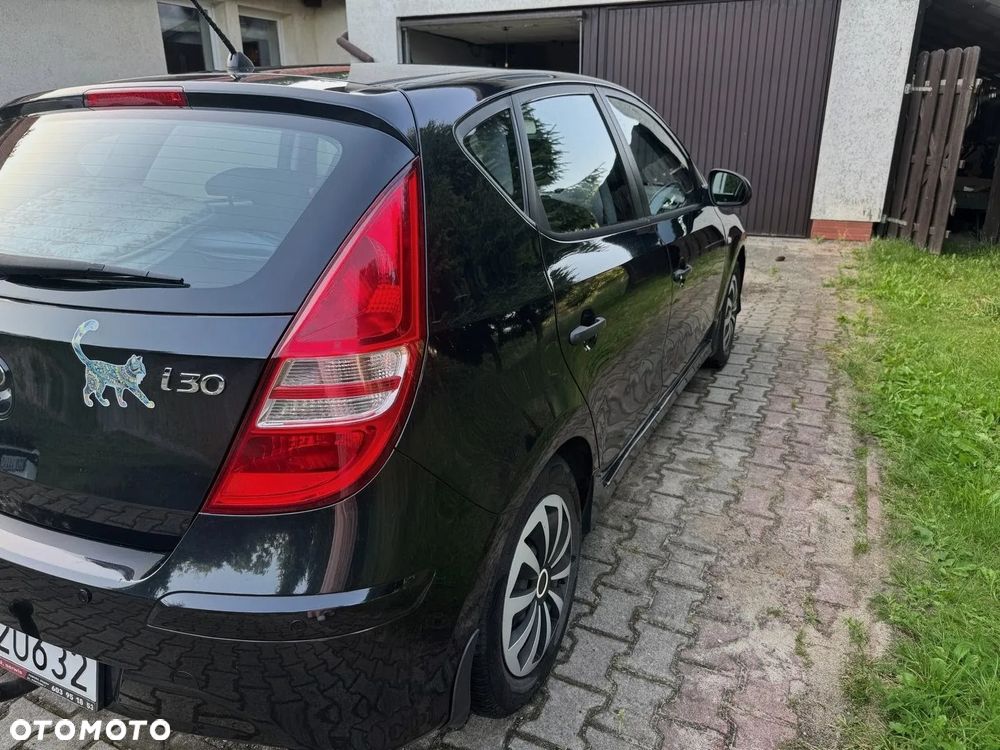 Hyundai i30 - 4