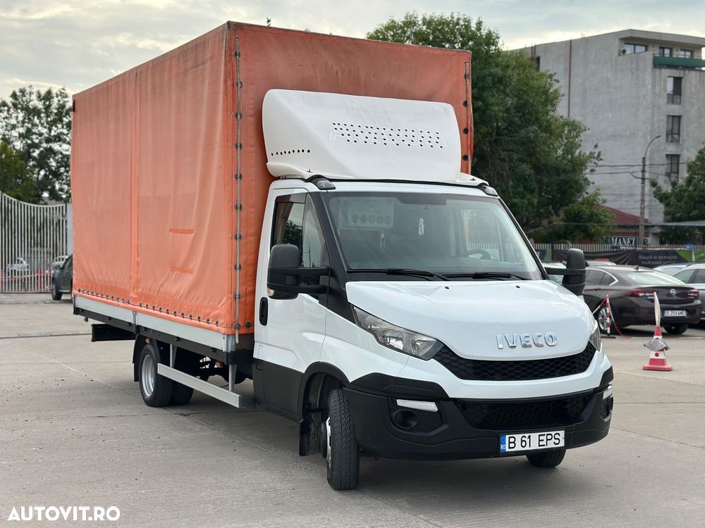 Iveco Daily - 1