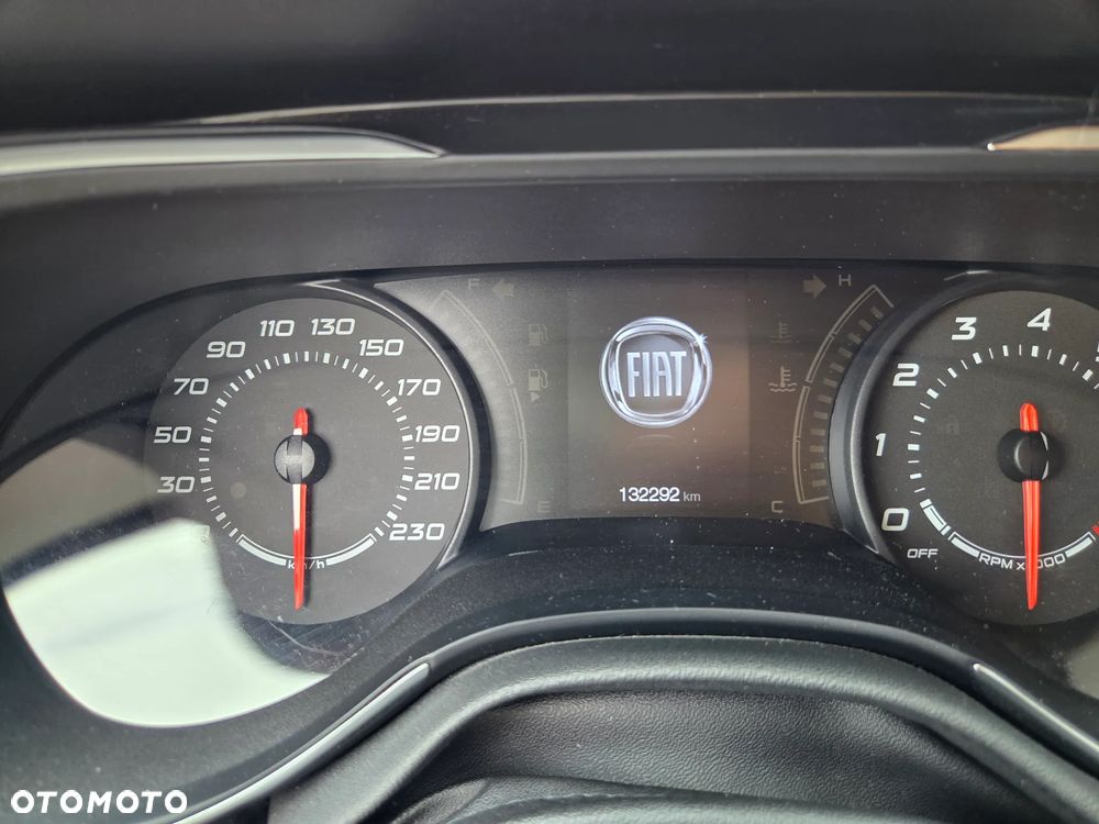 Fiat Tipo 1.4 T-Jet Lounge - 22