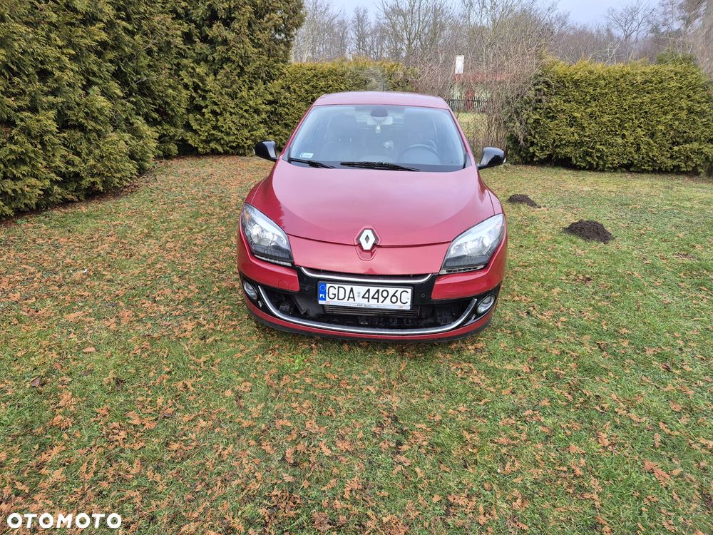 Renault Megane 1.9 dCi Bose Edition - 2