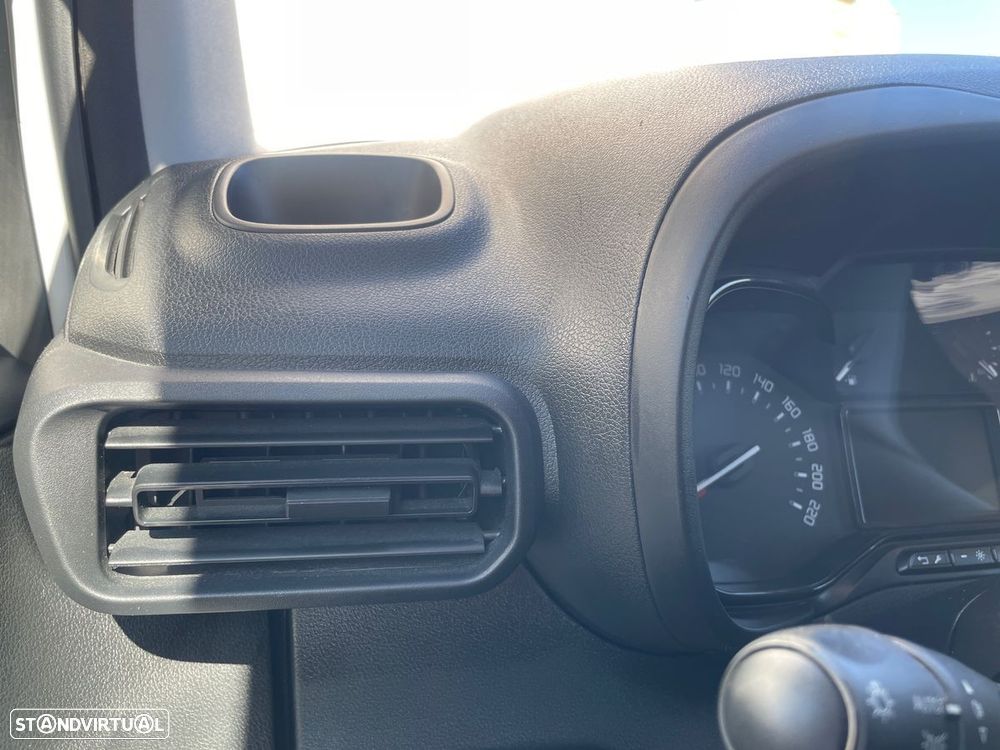 Toyota Proace - 18