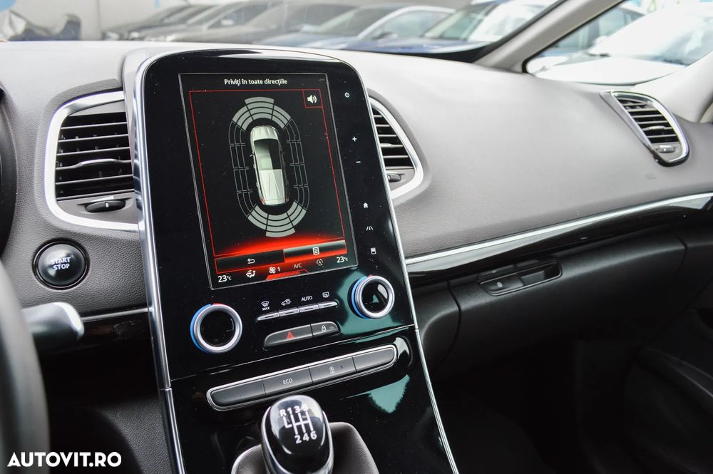 Renault Espace Energy dCi 130 Business - 8