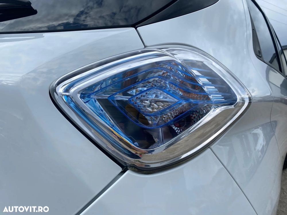 Renault ZOE - 28