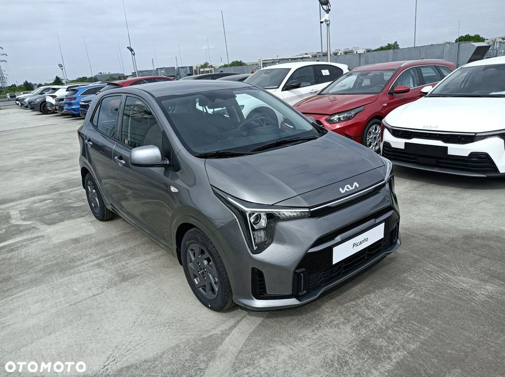 Kia Picanto 1.0 GDI L - 11